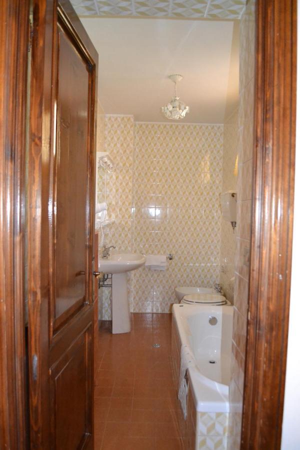 Hotel Roma Сканно Экстерьер фото