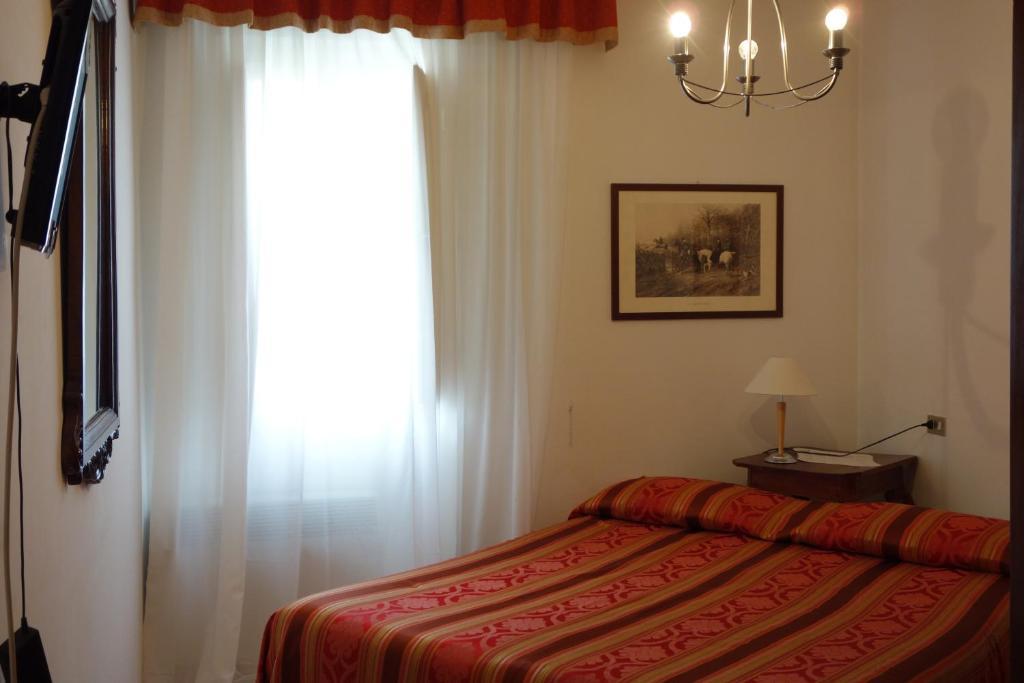 Hotel Roma Сканно Номер фото