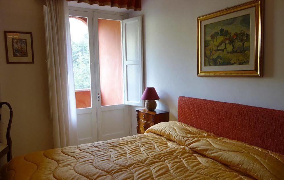 Hotel Roma Сканно Экстерьер фото