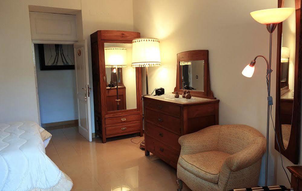 Hotel Roma Сканно Экстерьер фото