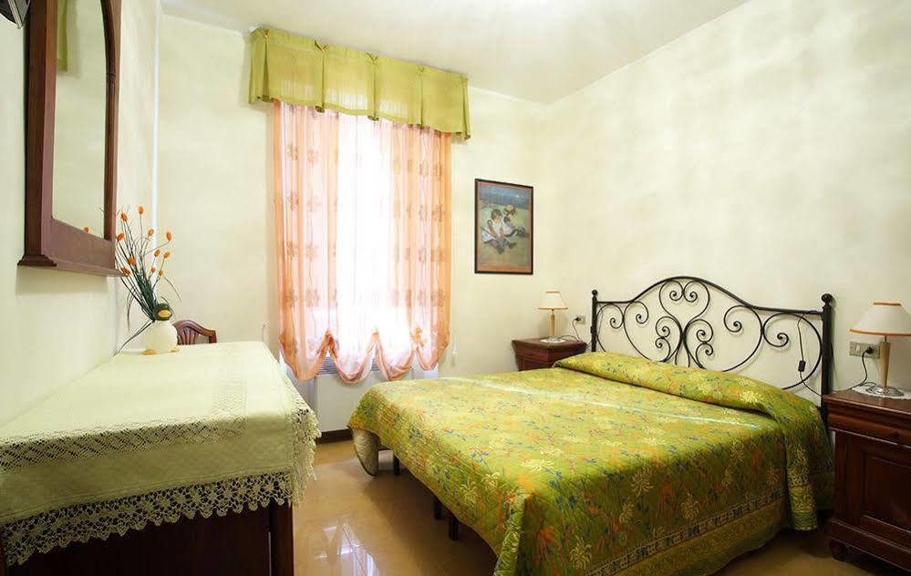 Hotel Roma Сканно Экстерьер фото